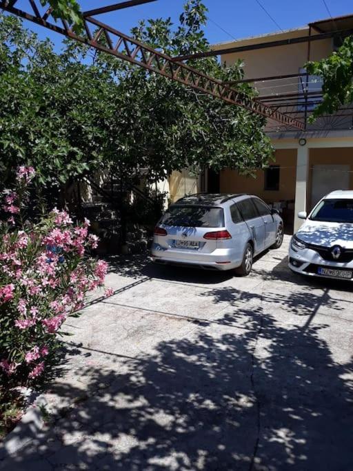 Matija I Bartol Apartment Pirovac Exterior photo